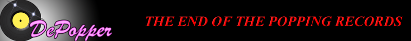 DePopper banner