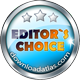 Editor's Choice on Download Atlas!