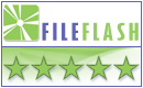 5 Stars on File Flash