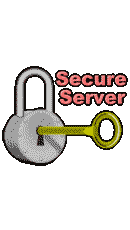 Secure Server